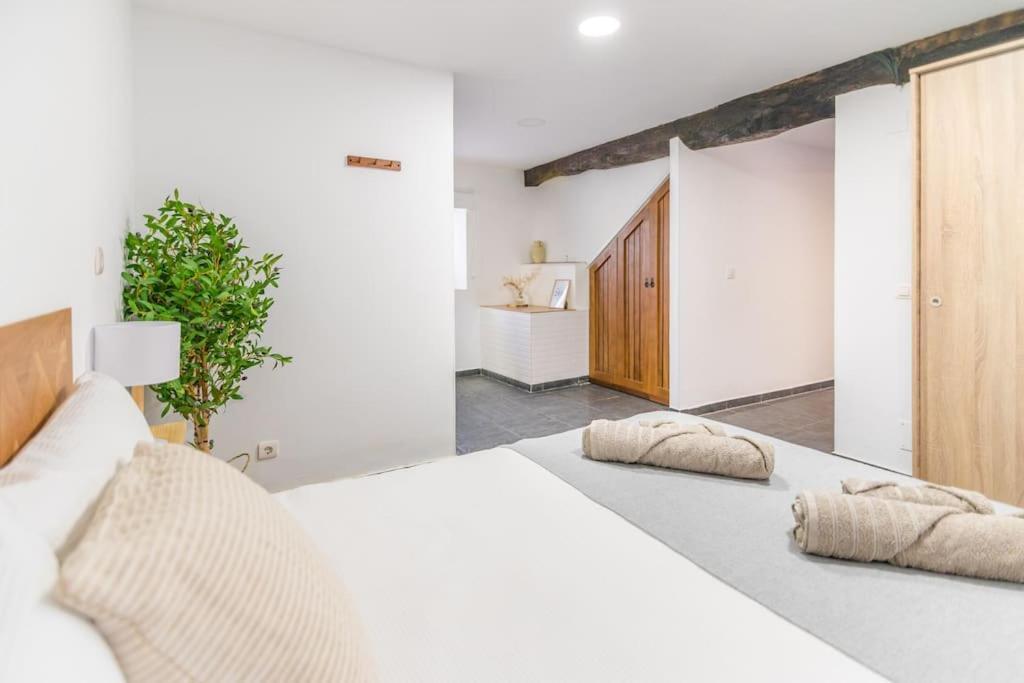 Апартаменти Precioso Piso Estilo Rustico A 10 Min De Santander Camargo Екстер'єр фото