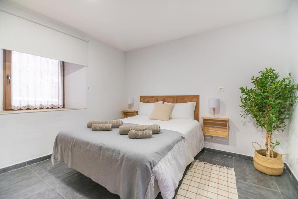 Апартаменти Precioso Piso Estilo Rustico A 10 Min De Santander Camargo Екстер'єр фото