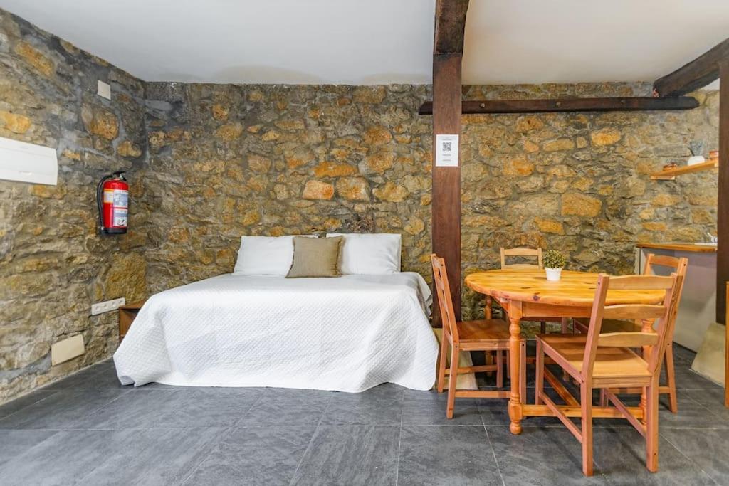 Апартаменти Precioso Piso Estilo Rustico A 10 Min De Santander Camargo Екстер'єр фото